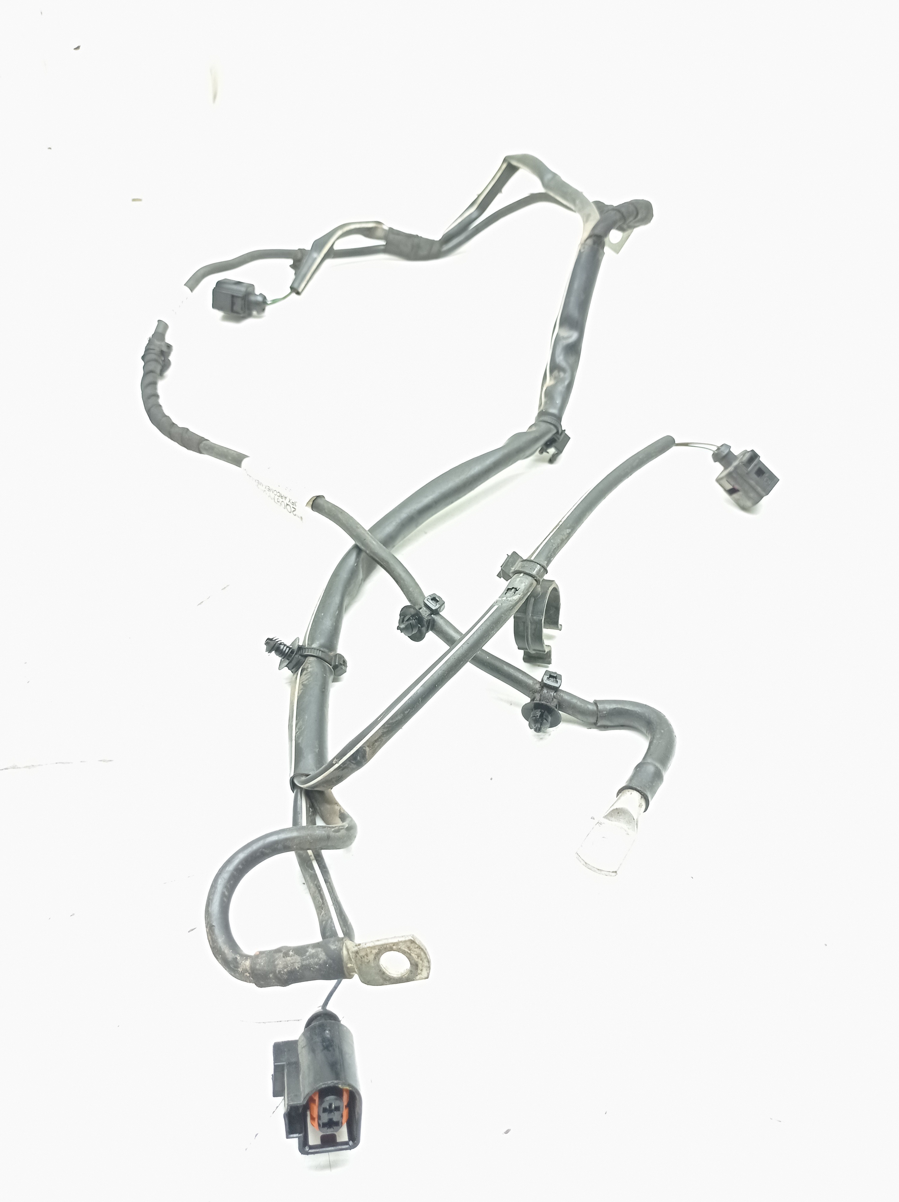 Chicote Motor Arranque Vw Virtus Gts 1.4 2020 2q971349pb