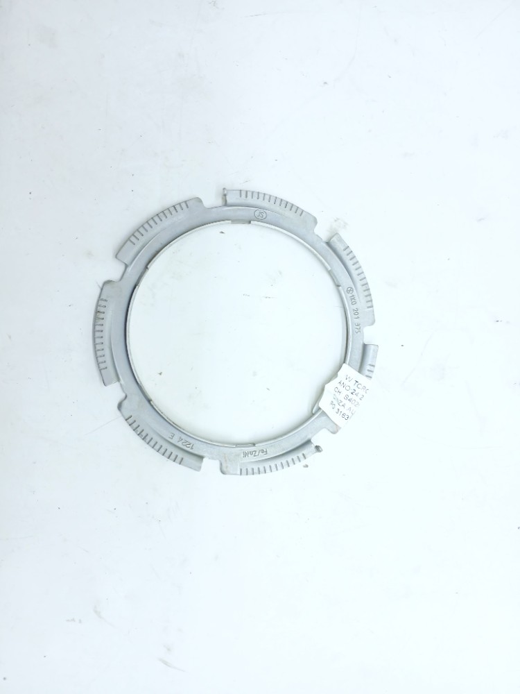 Trava Bomba Combustível Vw Tcross 1.4 2024 2025 1k0201375