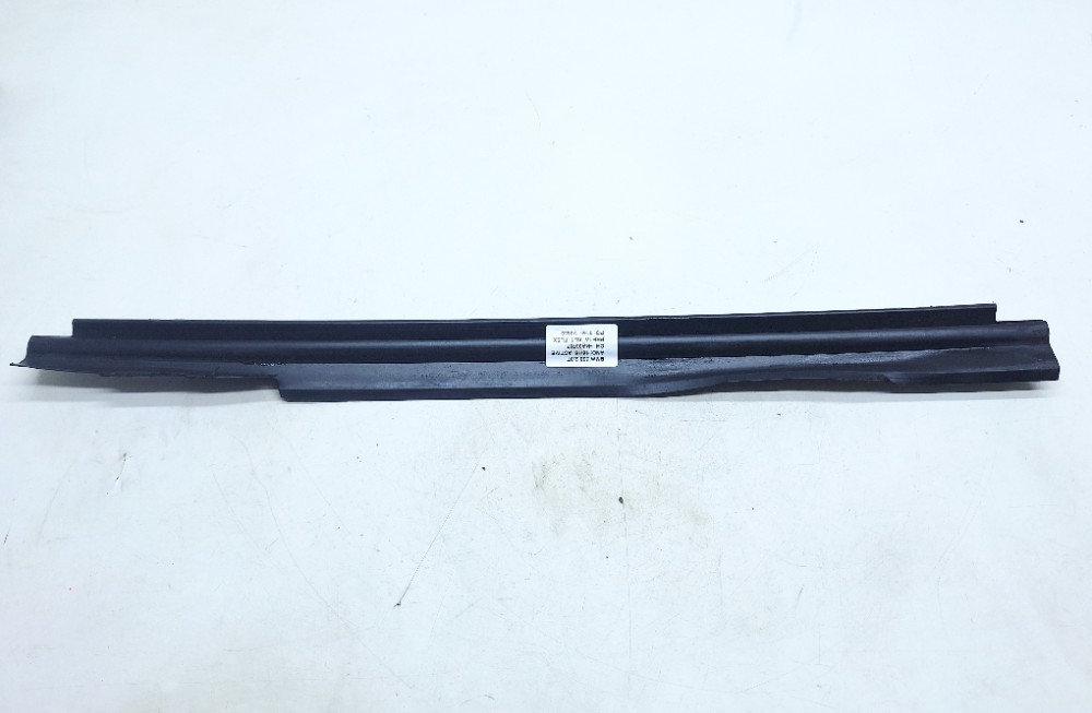 Defletor Radiador Bmw 320i 2.0 2016 7600545