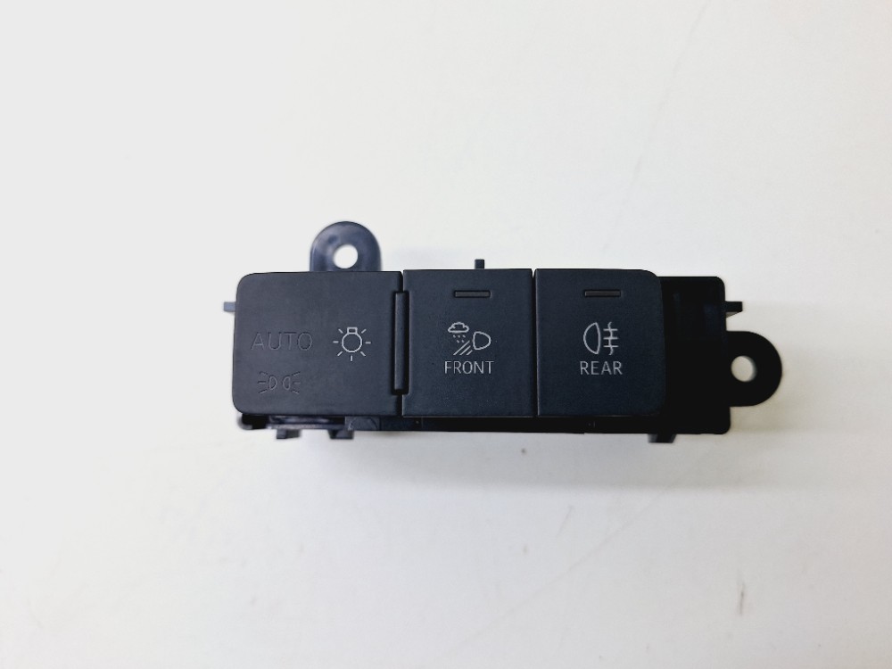 Comando Farol Milha Audi Q3 Tfsi 1.4 2020 Á 2023 4k1941501m
