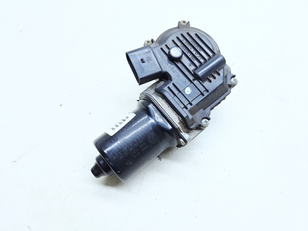 Motor Limpador Parabrisa Vw Tiguan Tsi 2.0 2019 5nn955119
