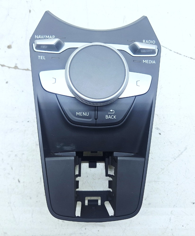 Botão Comando Navegação Audi Ttrs 2.5t 2021 8s0919614m