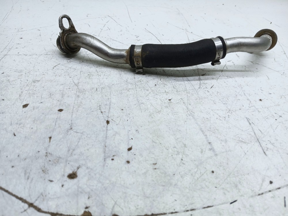 Mangueira Óleo Turbina Audi A3 1.8 2013 2014