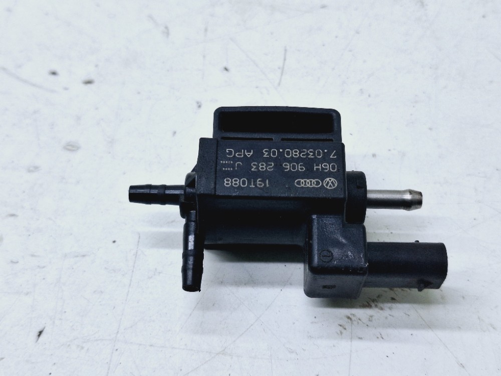 Valvula Solenoide Vw Tiguan R-line 2.0t 2019 2020 06h906283