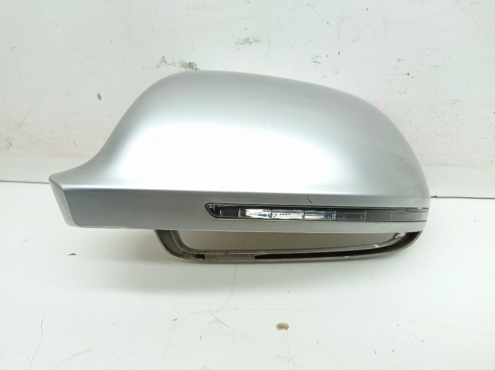 Capa Retrovisor Direito Audi Q3 Rs 2.5 2014 2015 8t0857527a