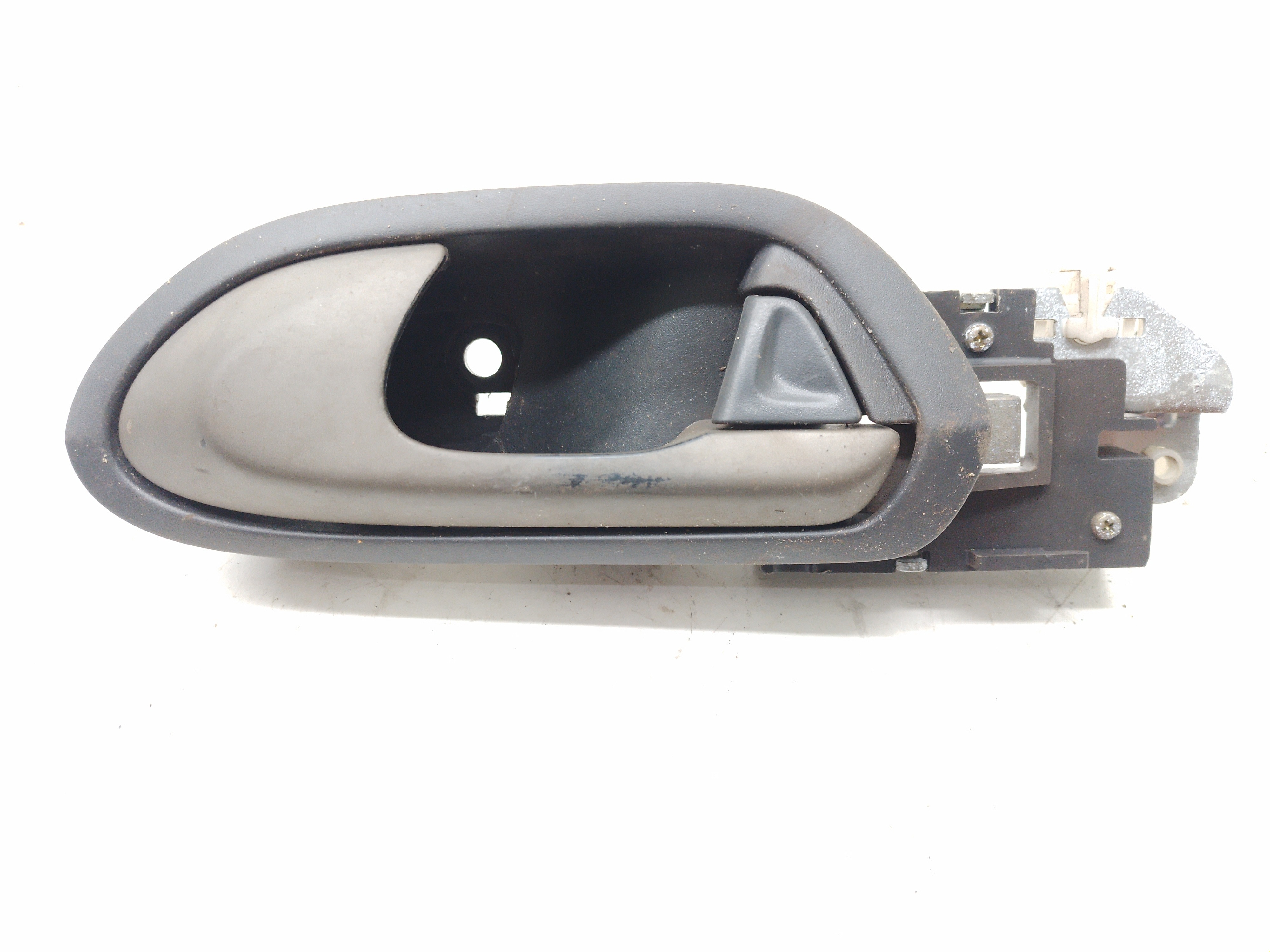 Maçaneta Interna Traseira Esquerda Honda Civic 1.8 2010  Traseira