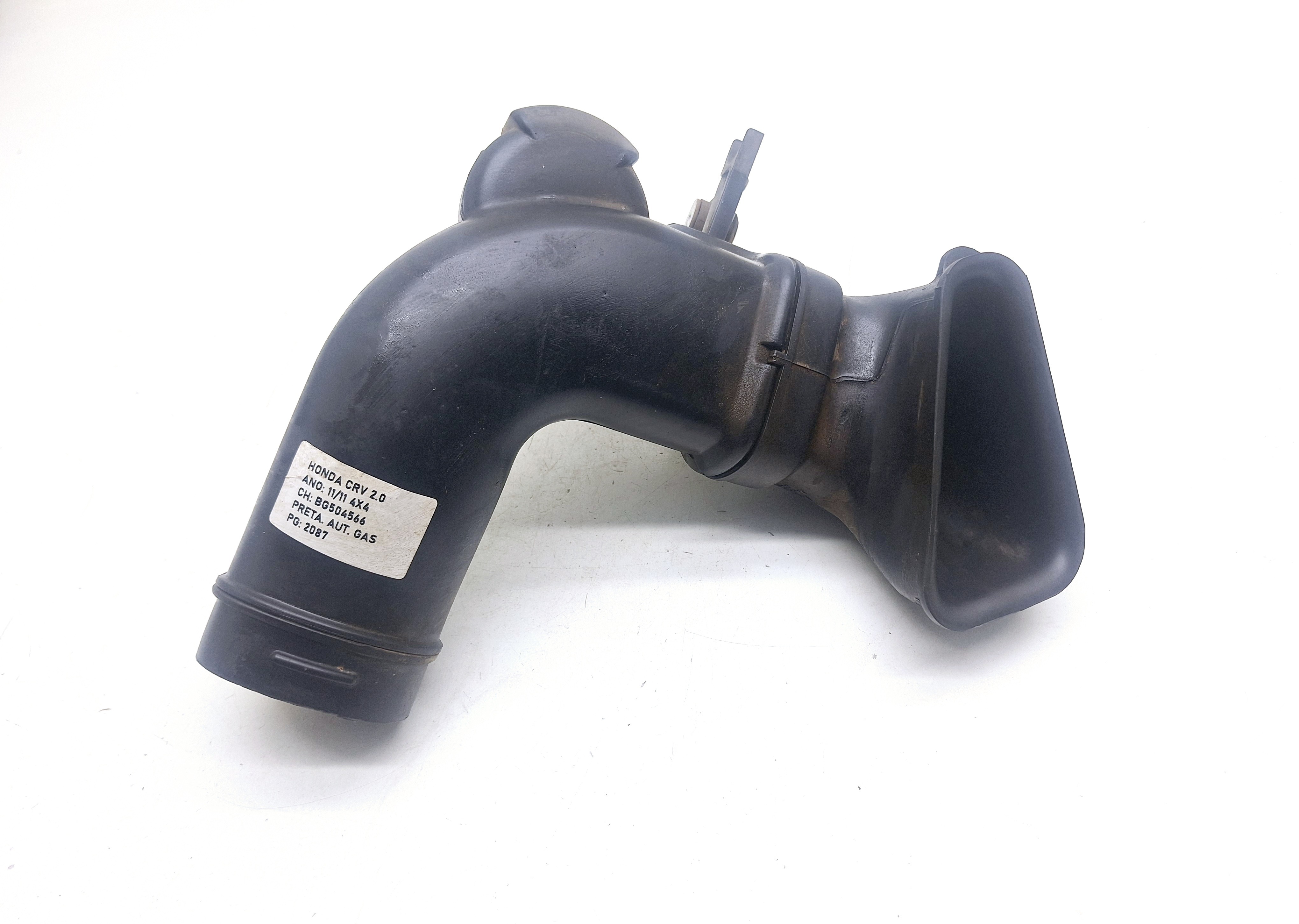 Mangueira Ressonadora Honda Crv 2.0 4×4 2010/ 2011