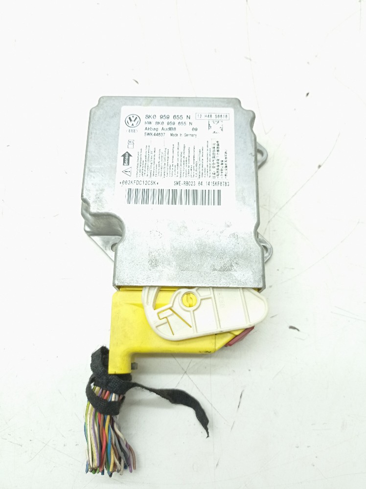 Módulo Reprogramar Audi S5 Tfsi 3.0 2014 2015 8k0959655n