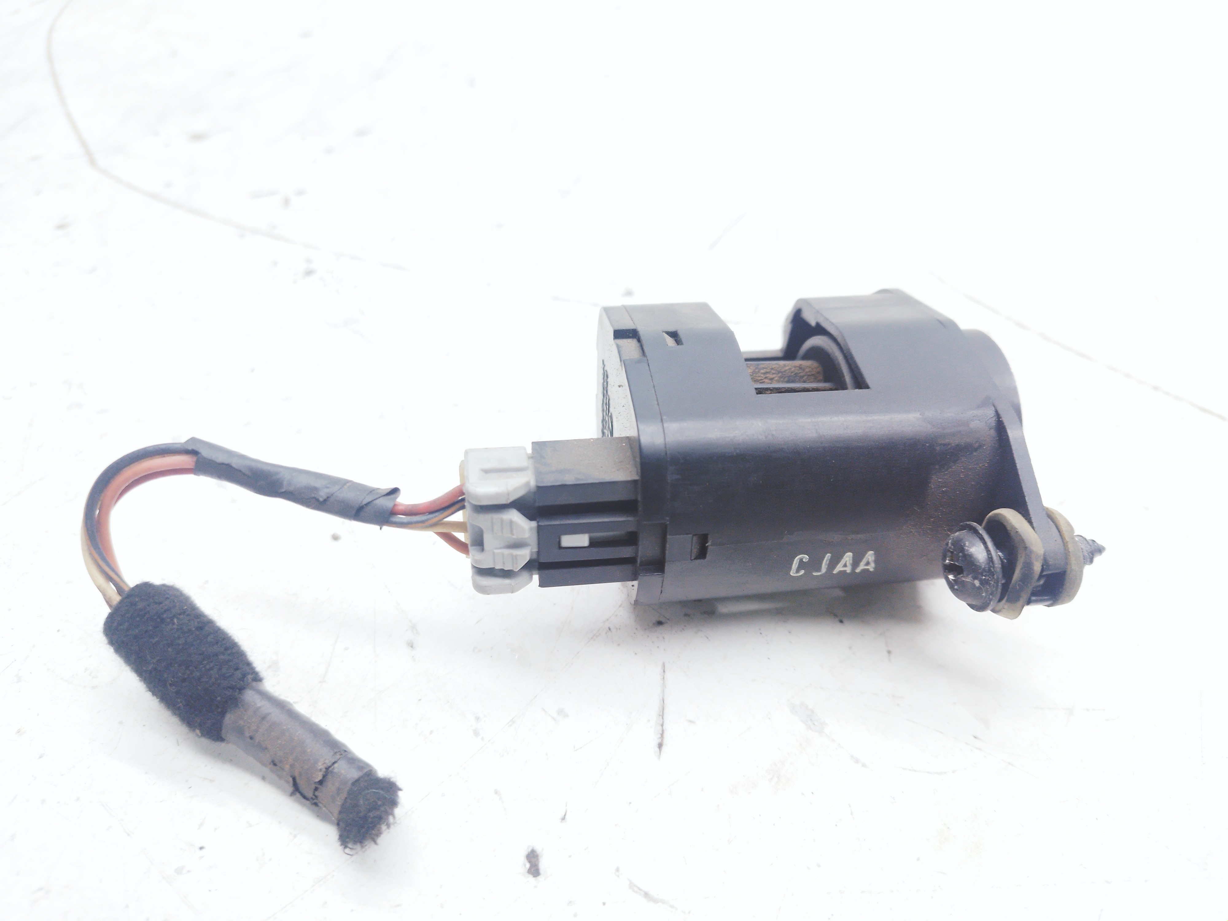 Sensor Temperatura Ar Hyundai Veracruz 3.8 2008 972703lxxx