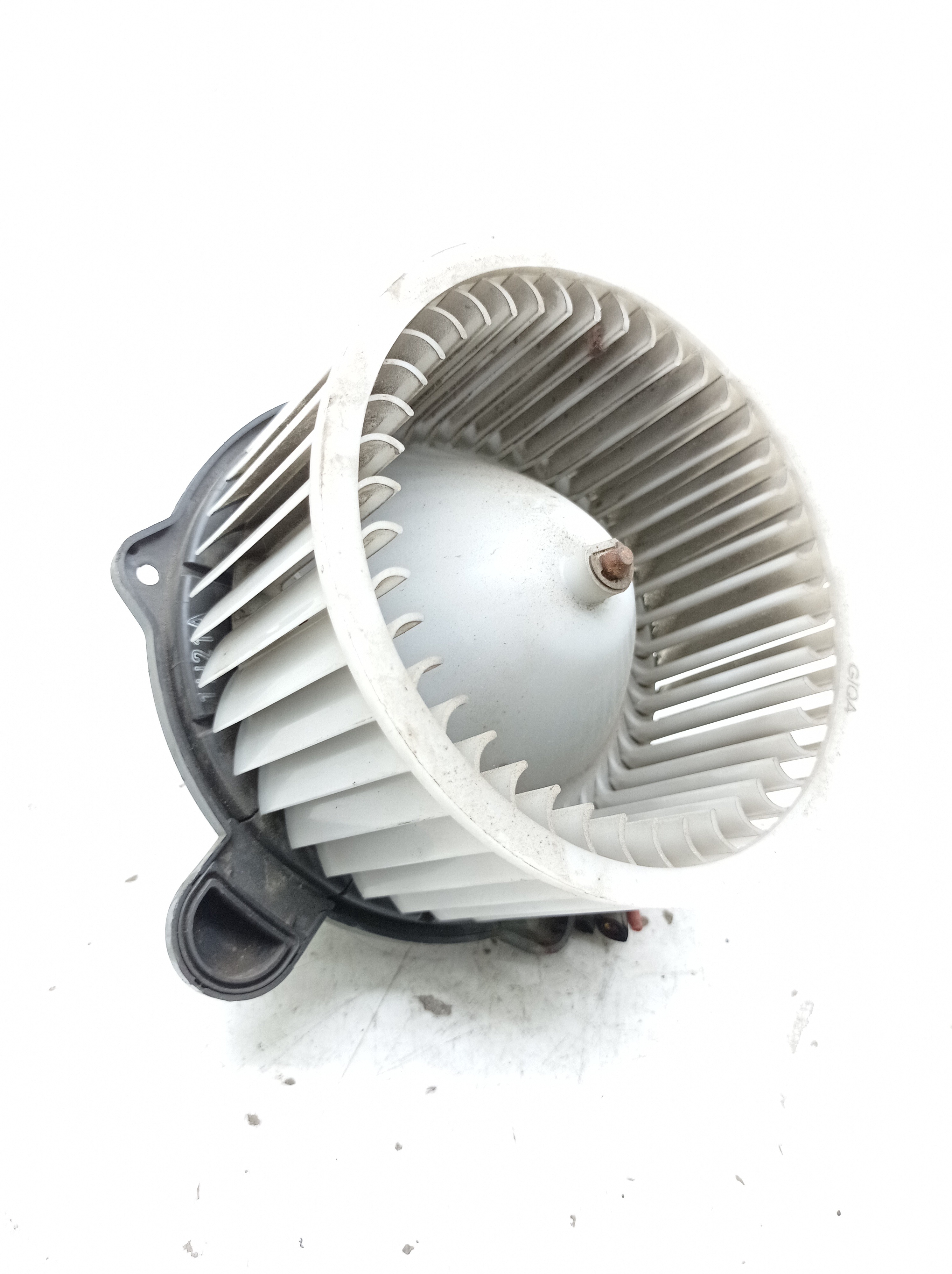 Motor Ar Condicionado Hyundai Veracruz 3.8 2010 / 2011