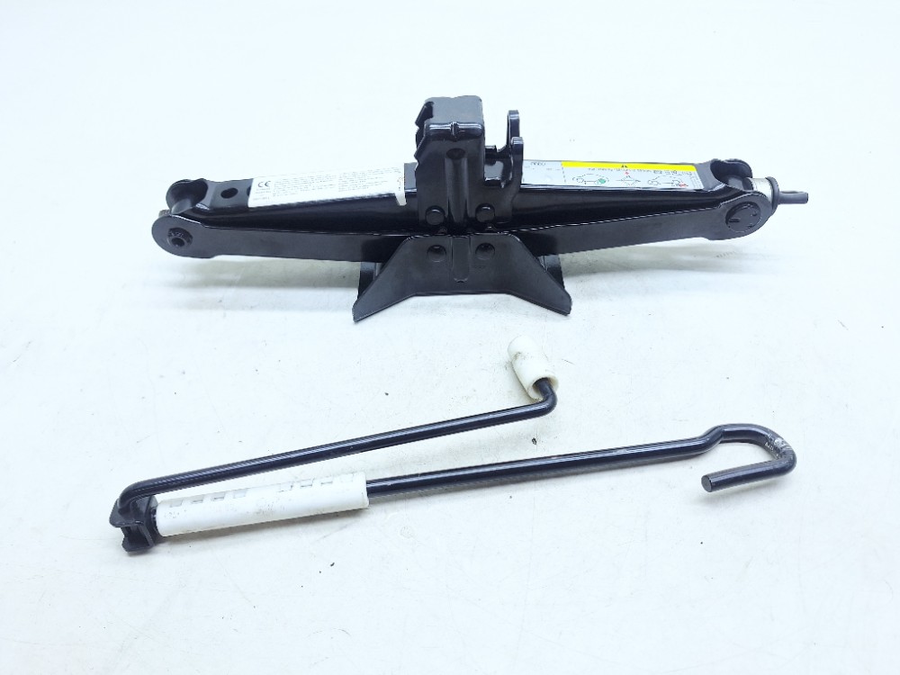 Kit Macaco Troca Roda C Ferramenta Audi Q3 1.4 2016
