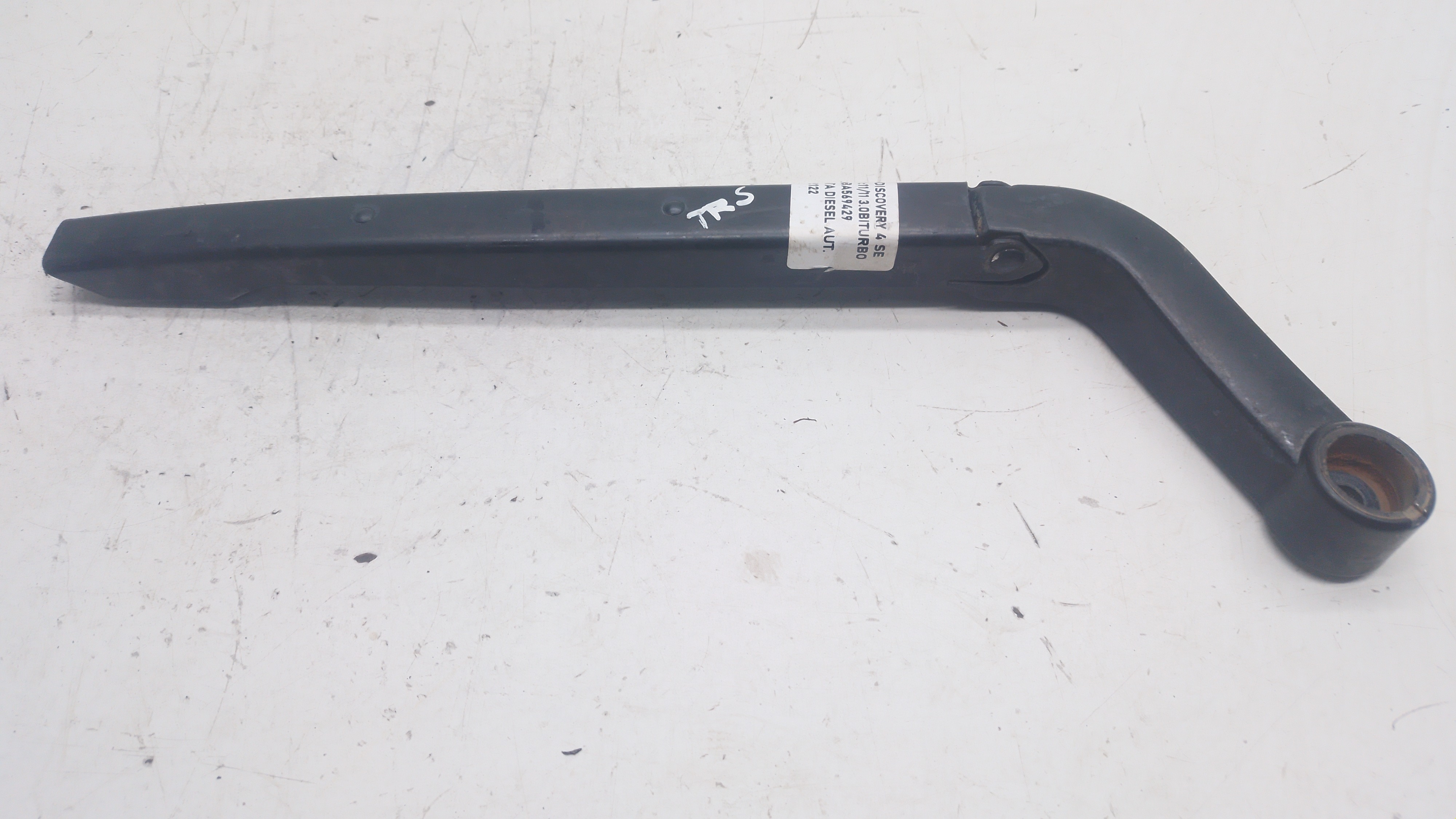 Braço Limpador Vigia Land Rover Discovery 4  3.0 2010/ 2011