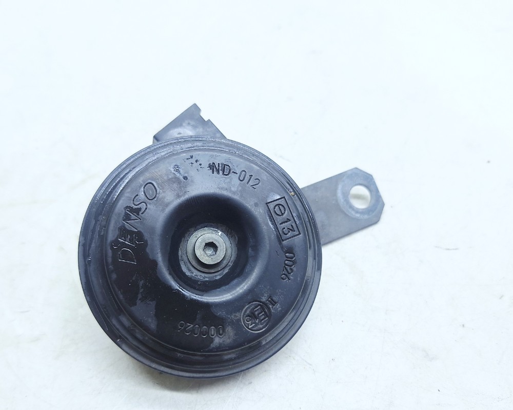Buzina Sonora Suzuki Vitara 1.6 2020 2722001941