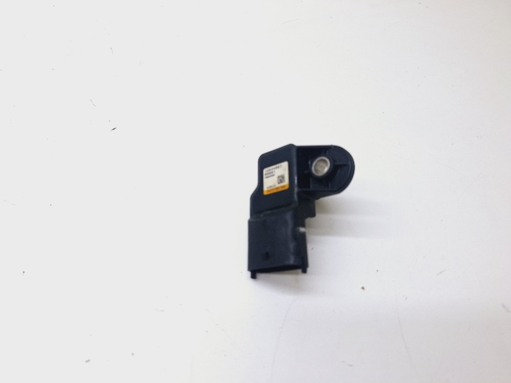 Sensor Map Gm Equinox 2.0 Premier Turbo 2018 2019 12644807