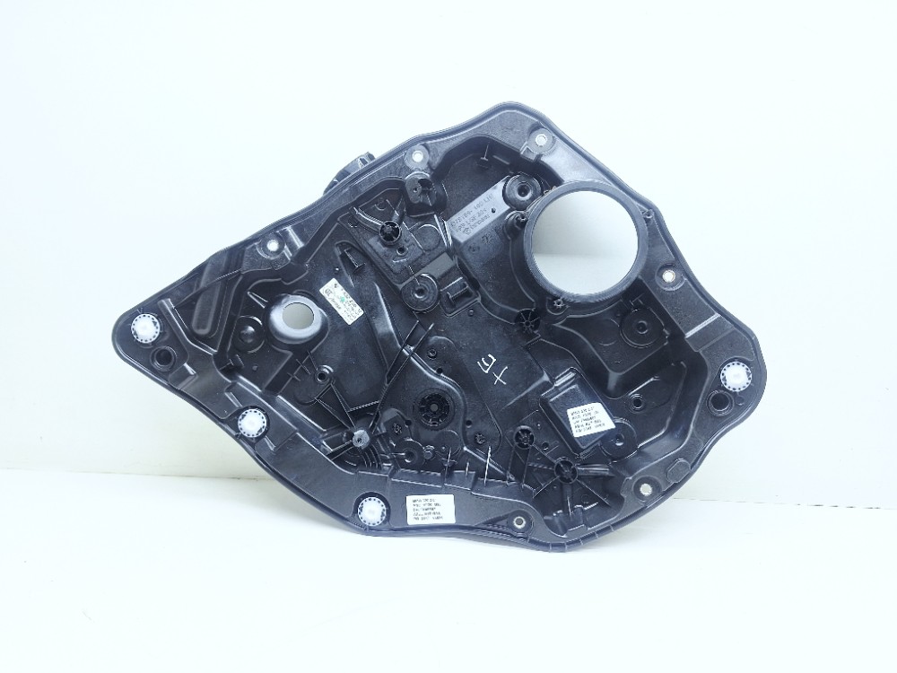 Máquina Vidro Traseira Esquerda S Motor 320i 2.0 2020