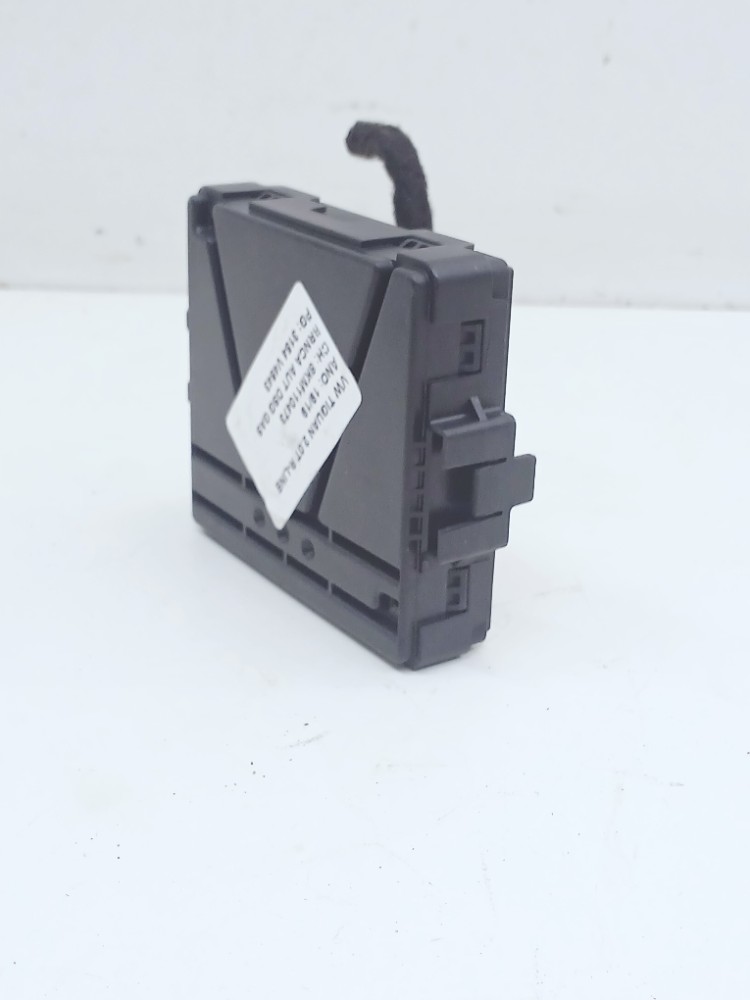 Módulo Interface Vw Tiguan Tsi 2.0 2019 3q0907530aa