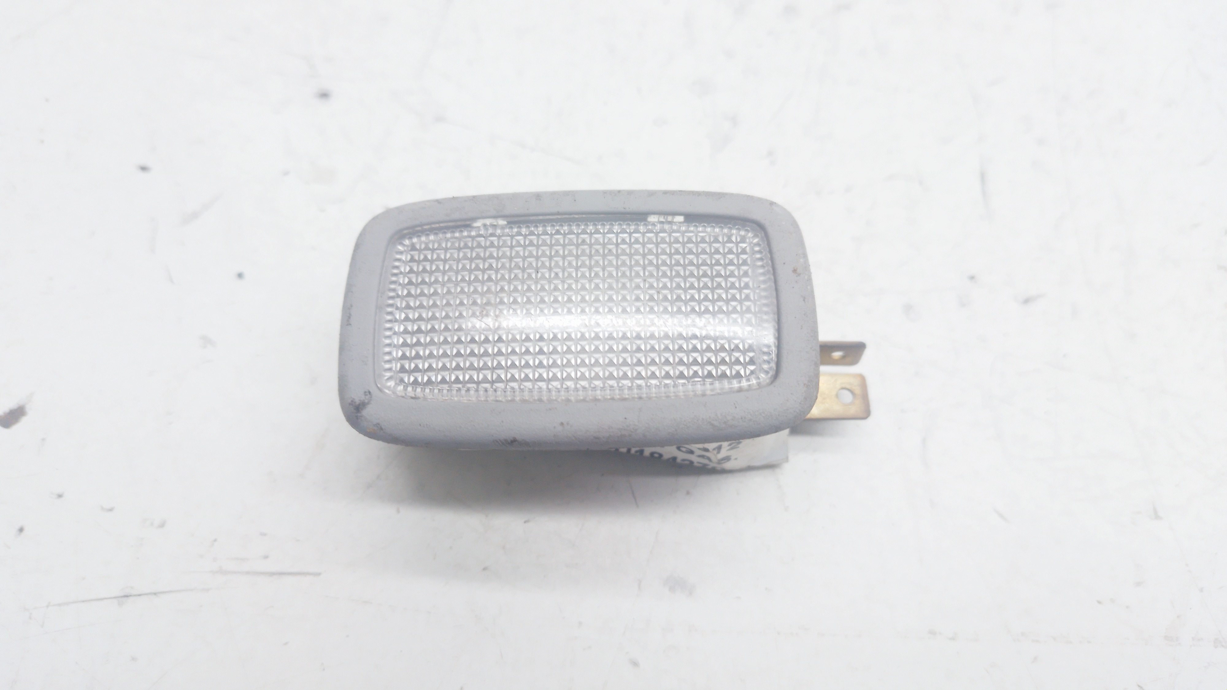 Luz Cortesia Hyundai Veracruz 3.8 2011/ 2012