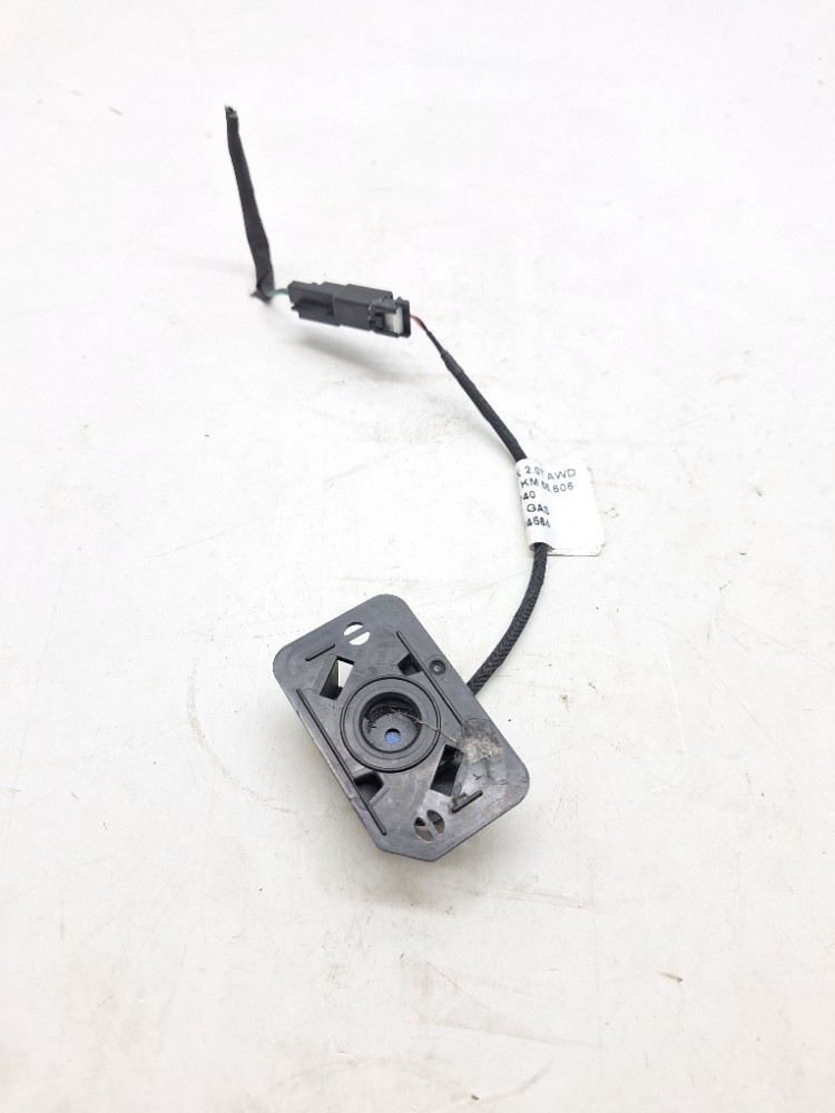 Sensor Presença Gm Equinox Premier 2.0 2017 2018 84384830
