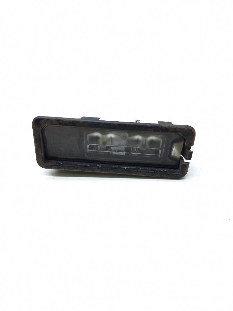 Luz Cortesia Vw Passat Tsi 2.0 2018 2019