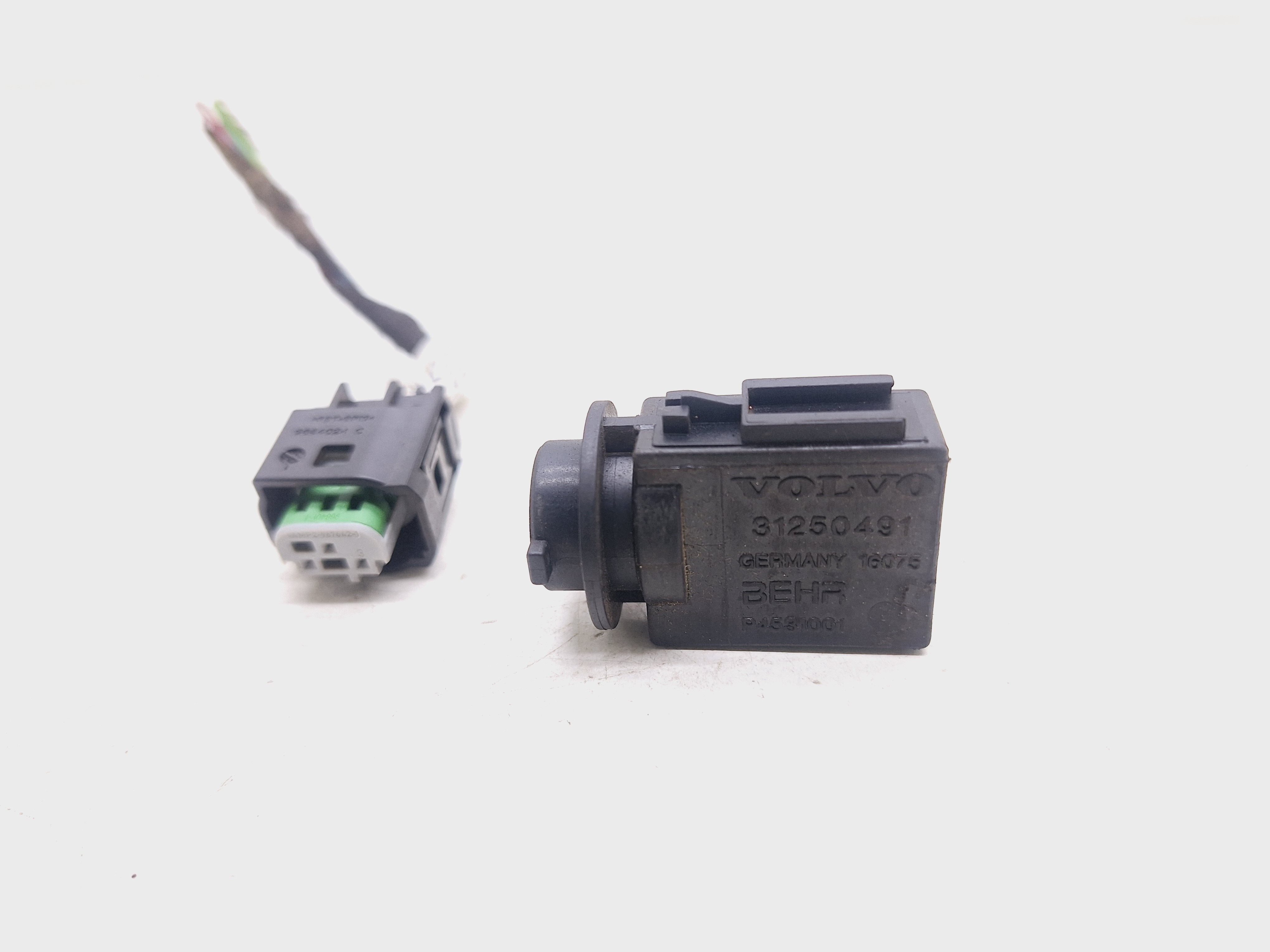 Sensor Qualidade Ar Freelander 2 3.2 2010/ 2011 N31250491