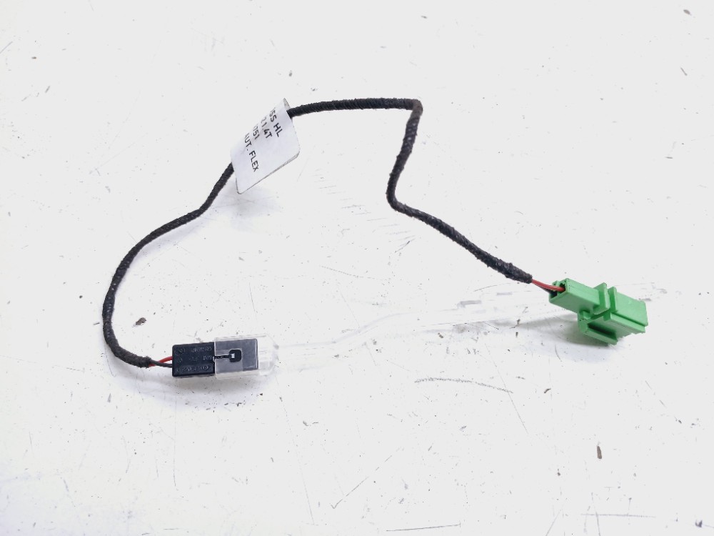 Led Maçaneta Dianteira Esquerda Vw Tcross 2022 2gm919063a