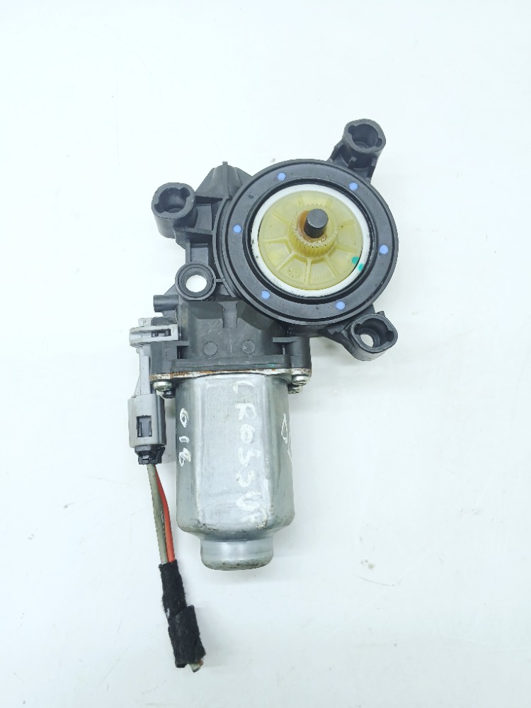 Motor Máquina Vidro Dianteiro Esquerdo Crossup Tsi 1.0 2018