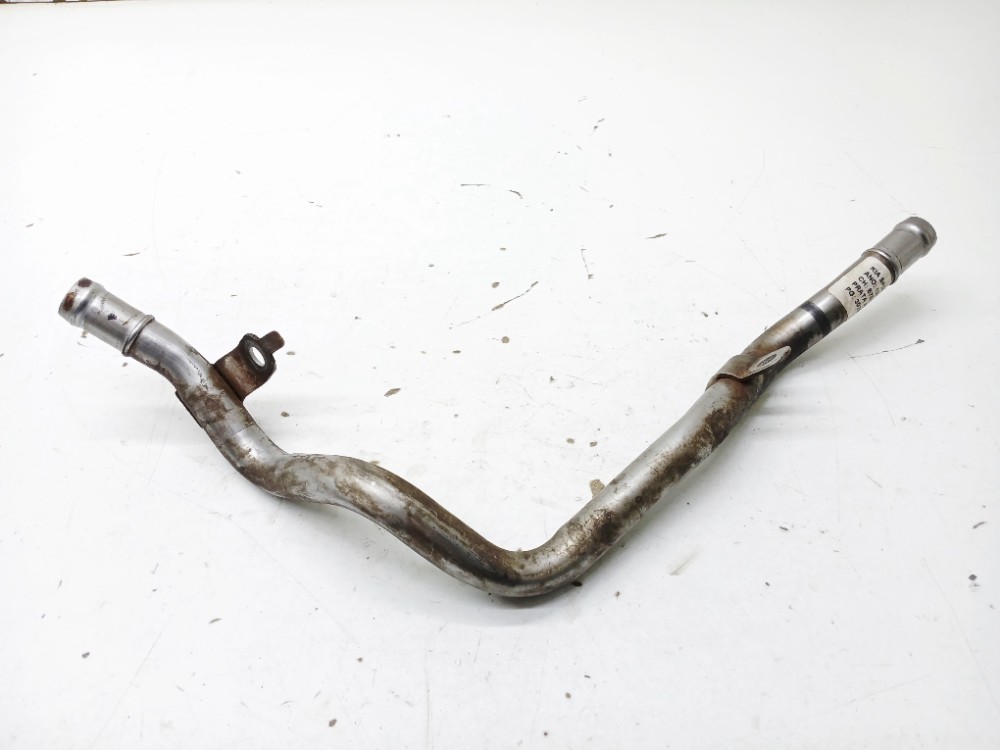 Mangueira Agua Motor Sportage 2.0 2013 2014 Flex