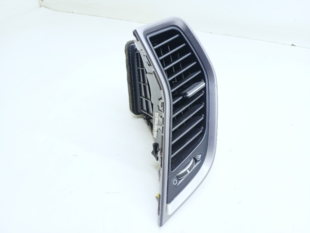 Difusor Ar Direito Hyundai Santa Fé 3.3 2014 2015 974202w000