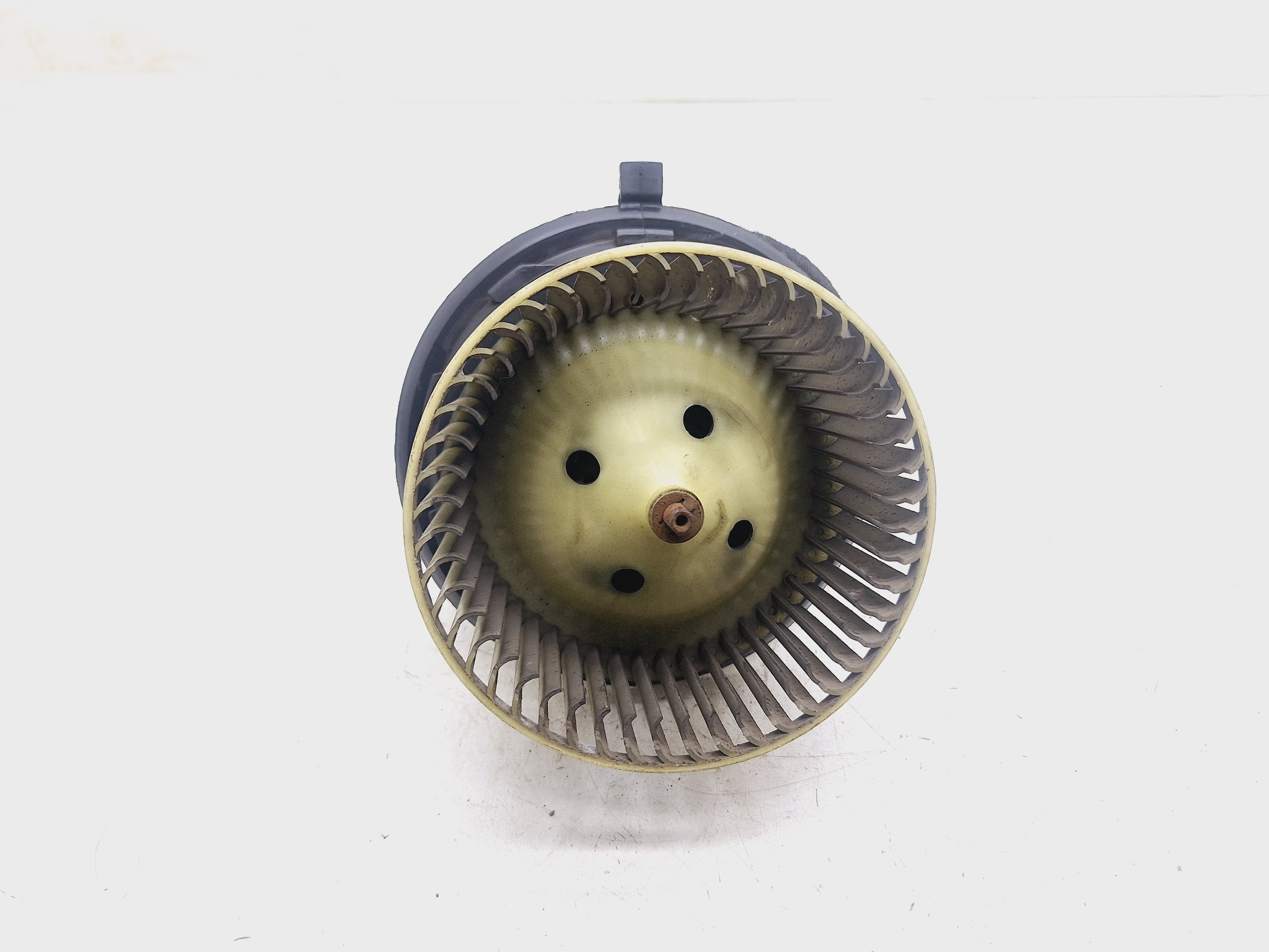 Ventilador Ar Condicionado Chery Face 1.3 2011/ 2012