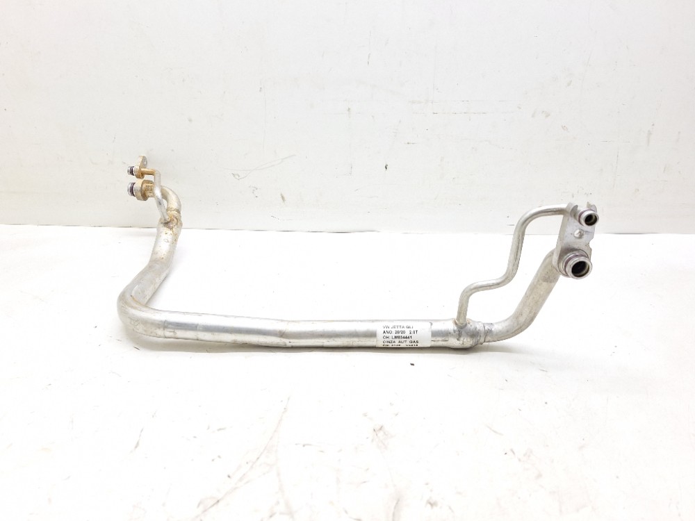 Mangueira Ar Condicionado Vw Jetta Gli 2.0 2020 5qm816738