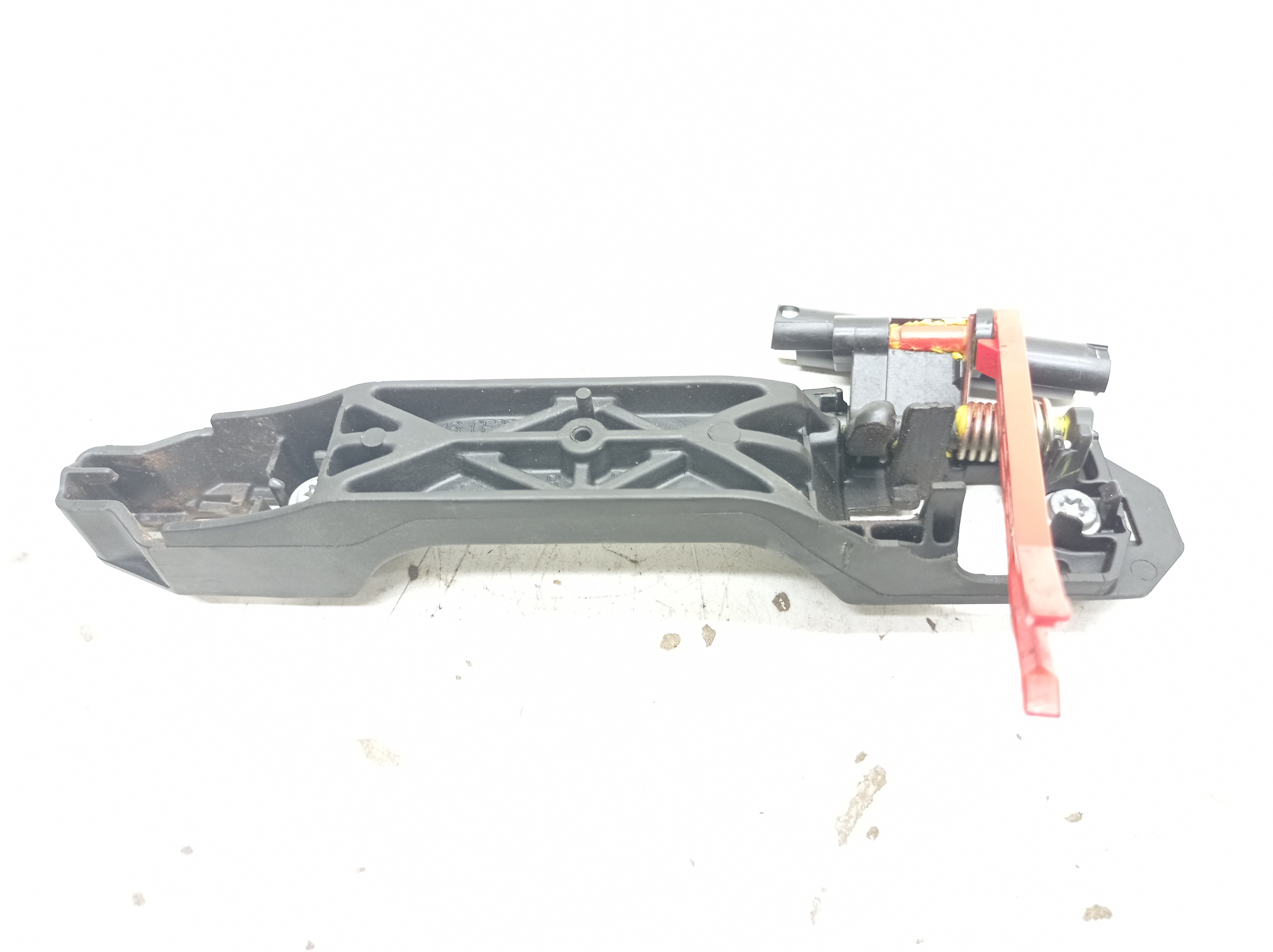Suporte Maçaneta Traseira Direita Suzuki Sx4 2.0 2011 2012