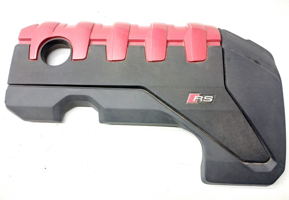 Capa Motor Ttrs Rsq3 2.5 2021 2022 07k103925h