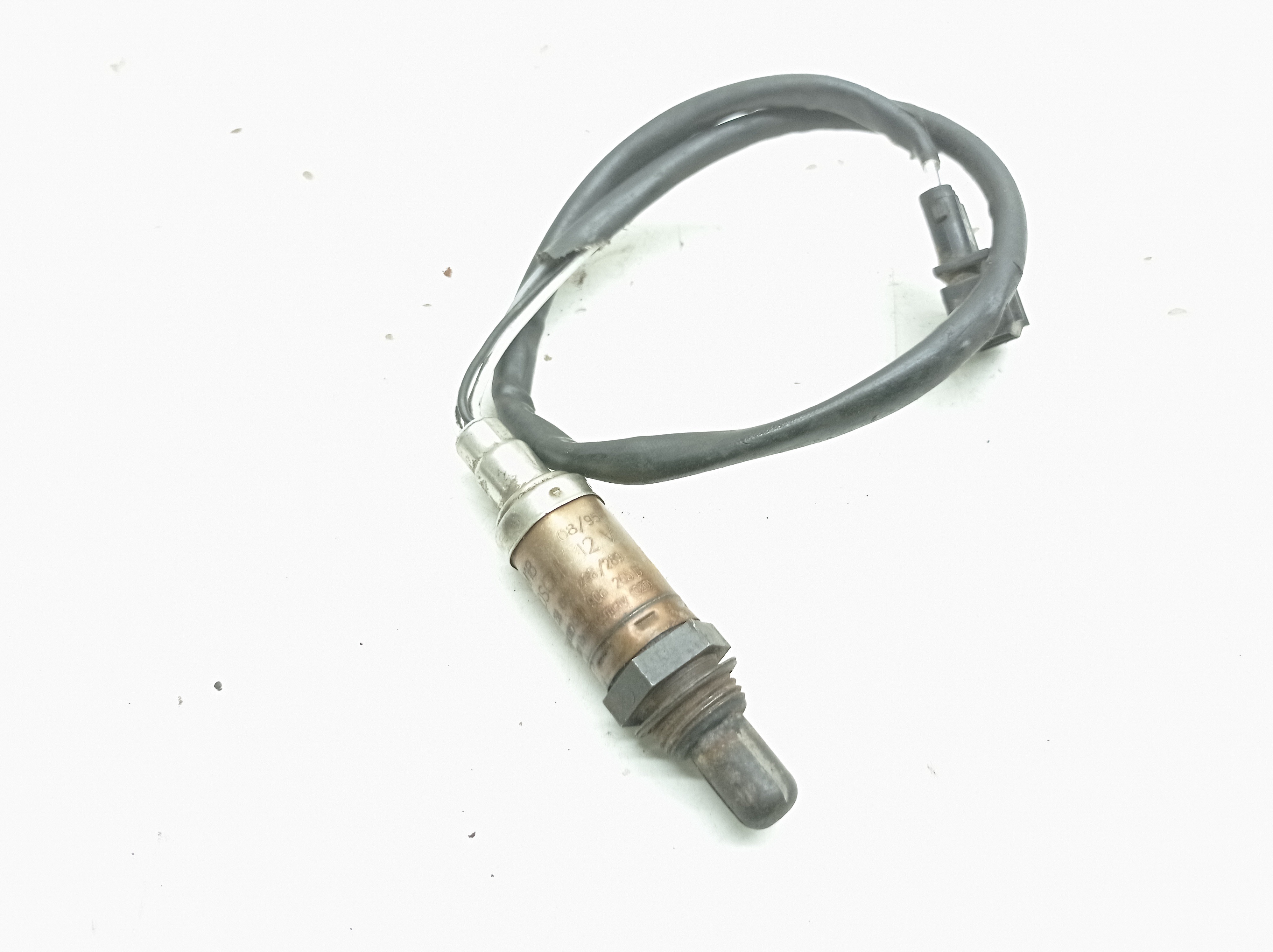 Sonda Lambda Vw Golf 1996 / 1997 / 1998 Nº0258003288289