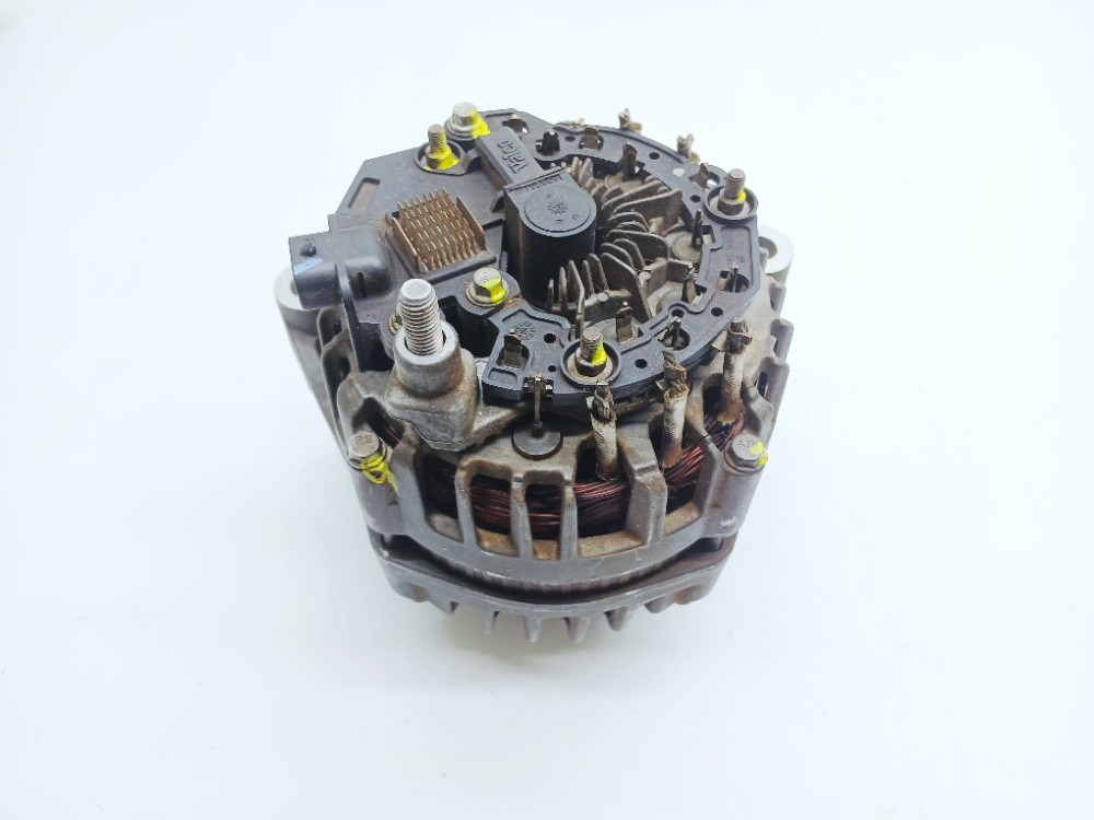 Alternador Chevrolet Camaro Ss 6.2 2010 2011