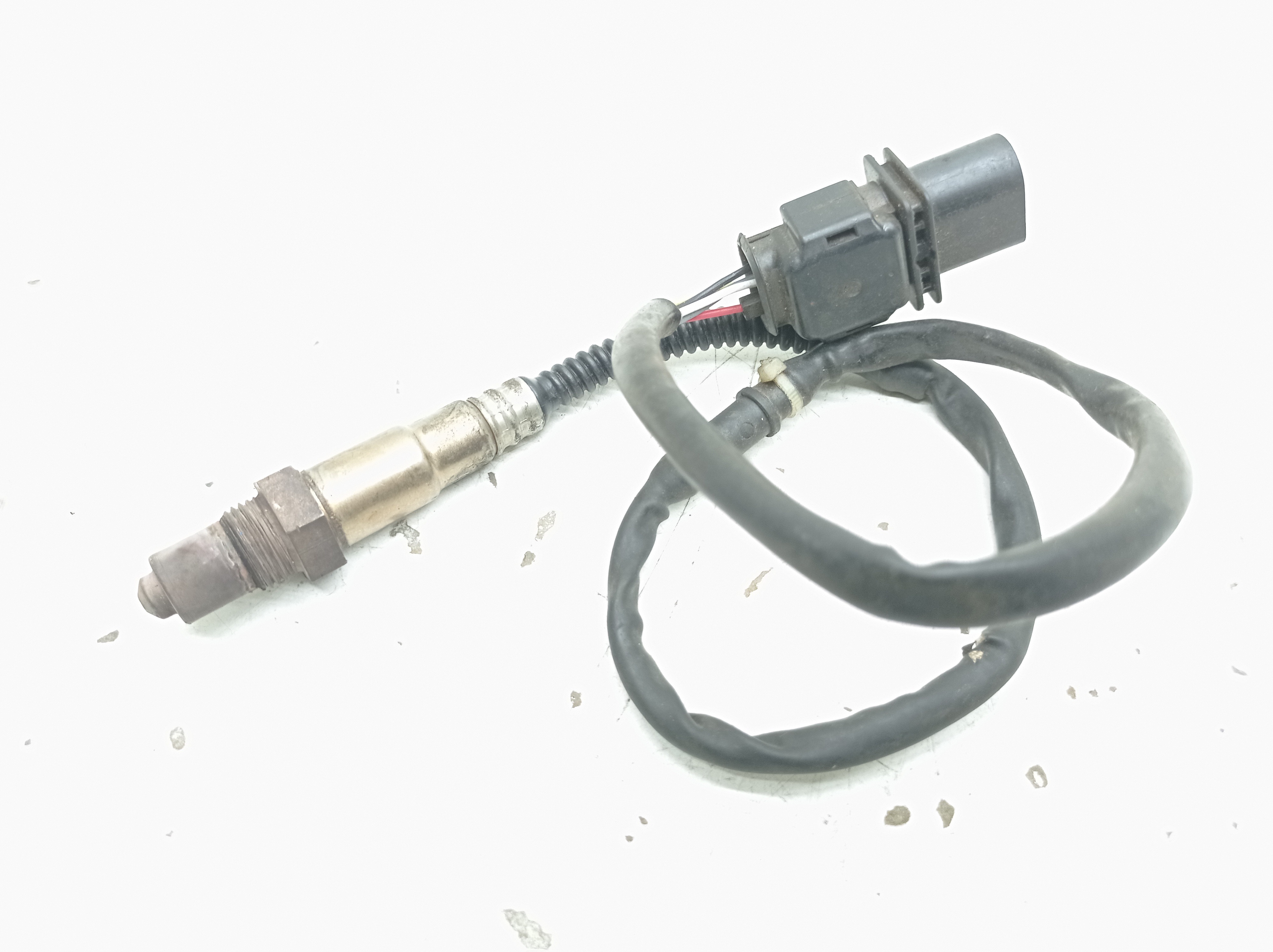 Sonda Lambda Vw Tiguan Tsi 2.0 2010 / 2011 Nº06j906262