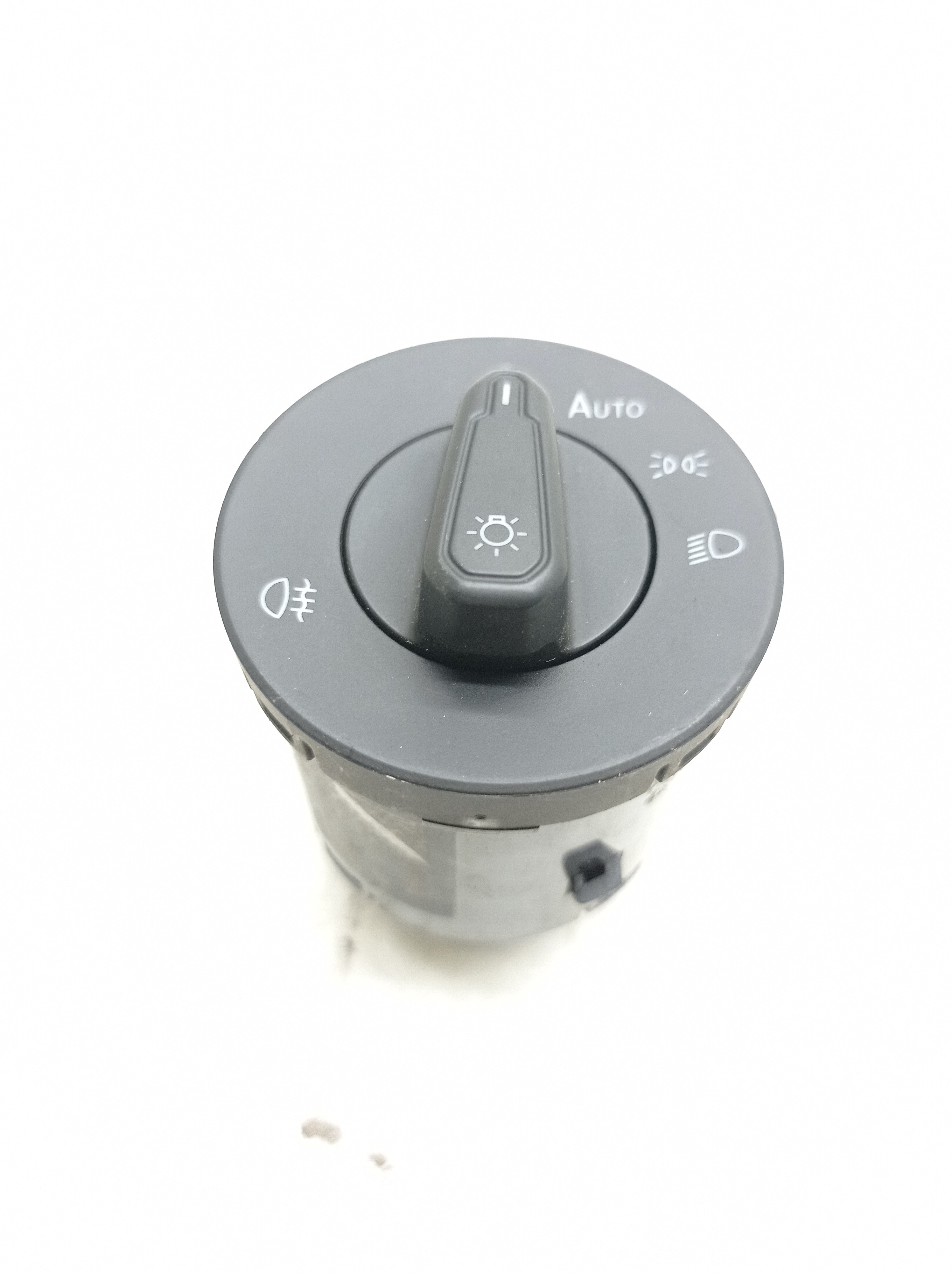 Comando Farol Milha Vw Jetta Gli 2.0 2019 2020 5g1941431