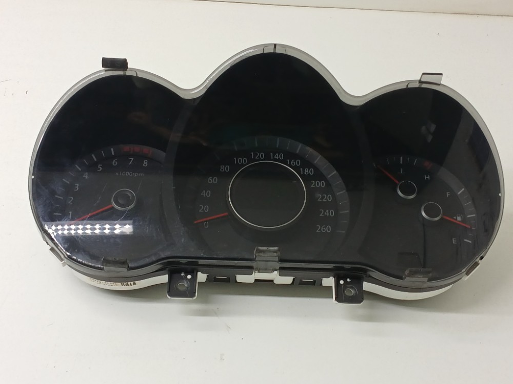 Painel Instrumentos Optima 2.4 2012 2013 940032t361