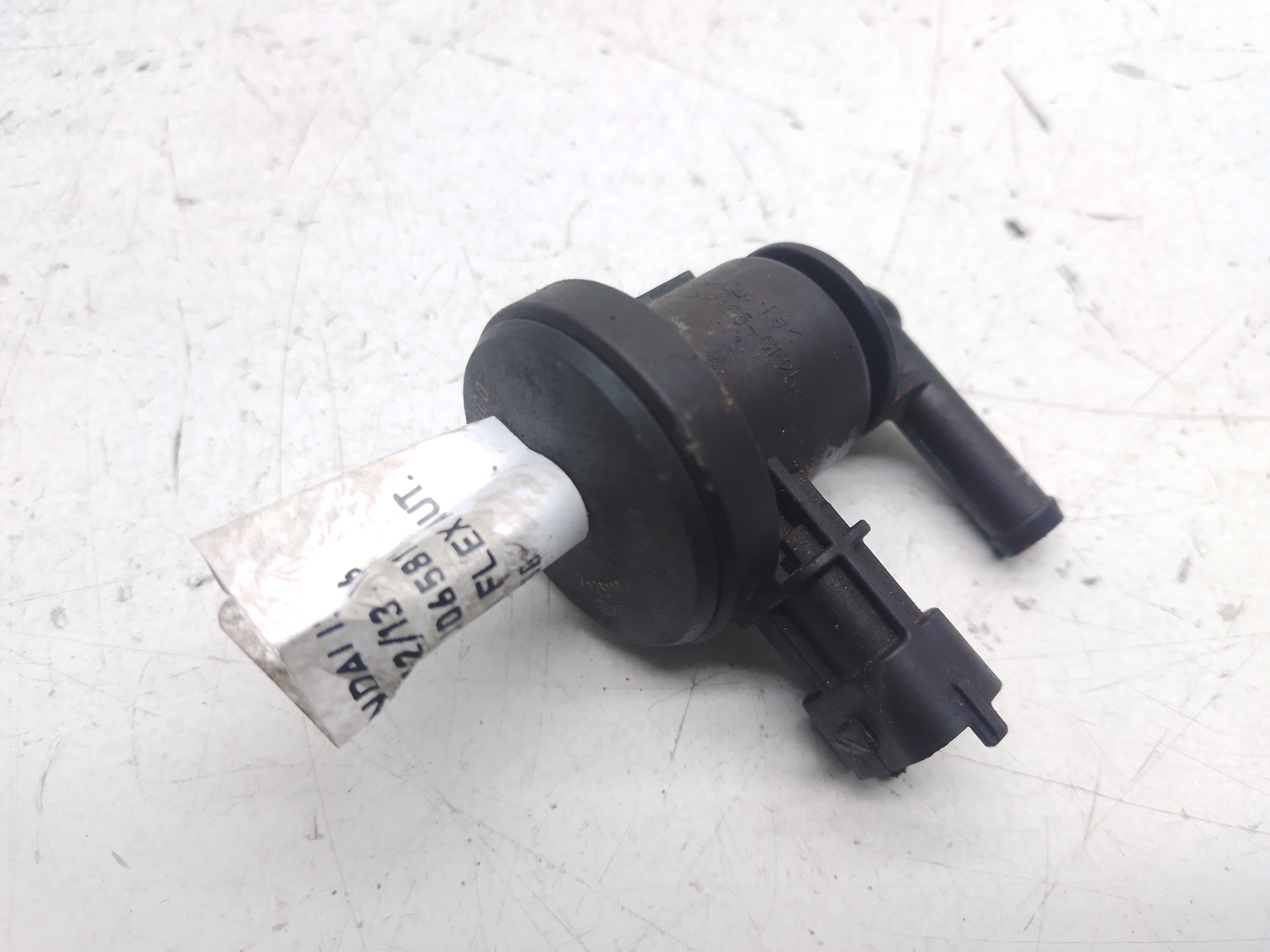 Valvula Canister Hyundai I30 1.6 2012 2013 290102b000
