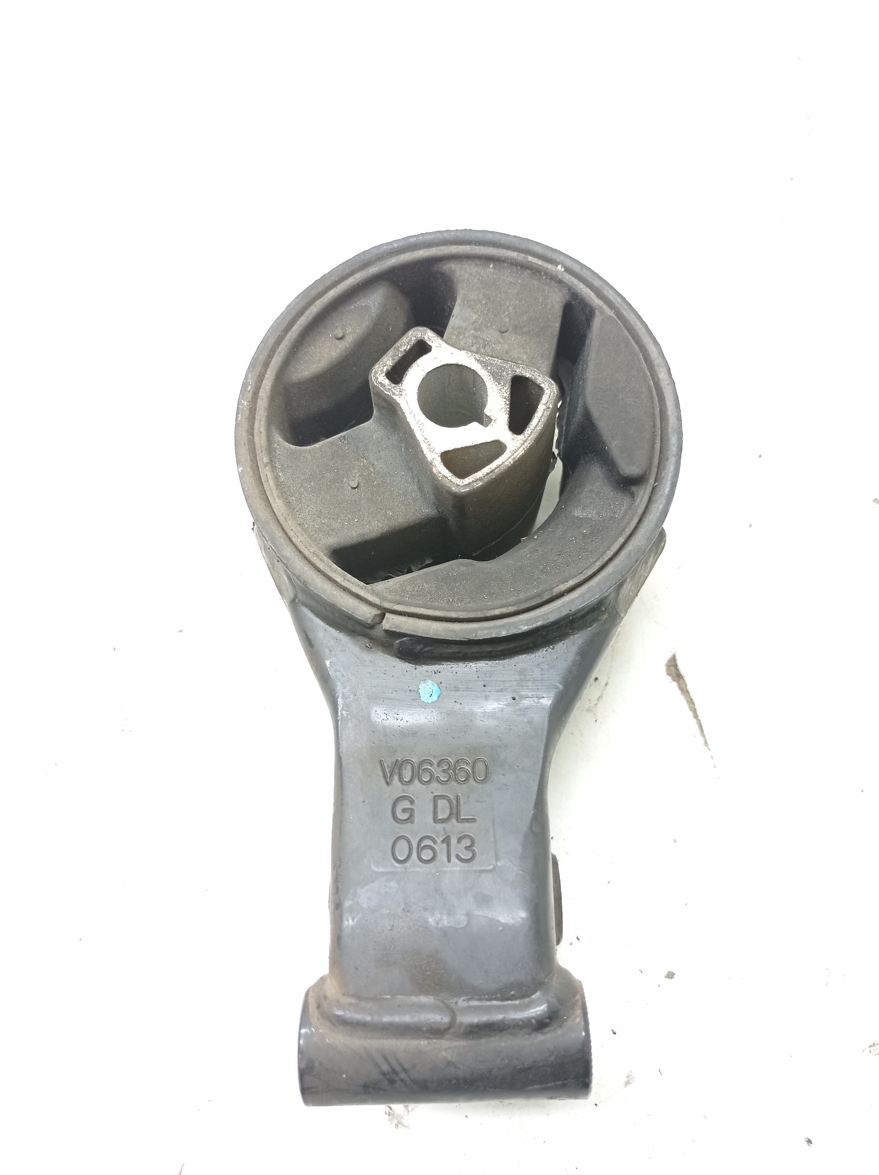 Coxim Câmbio Gm Cruze 1.8 2013 2014 V06360