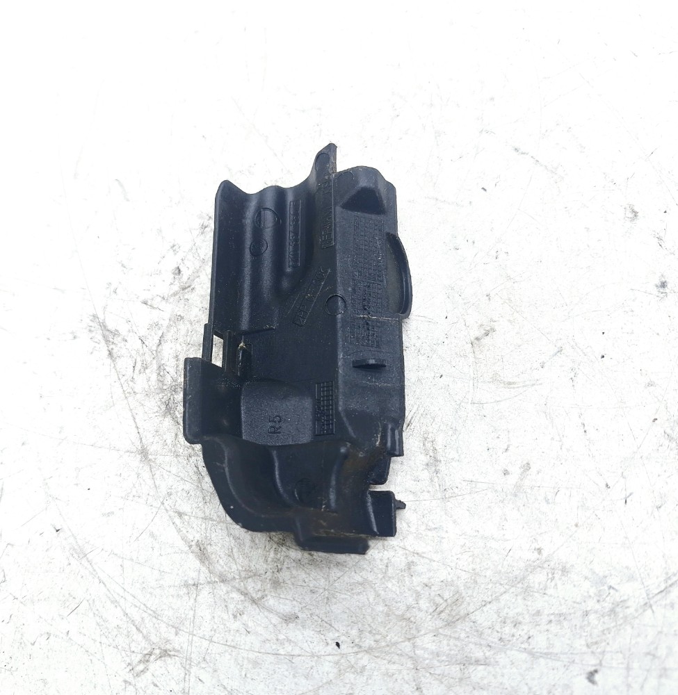 Capa Fechadura Porta Traseira Direita Vw Amarok 3.0 2018