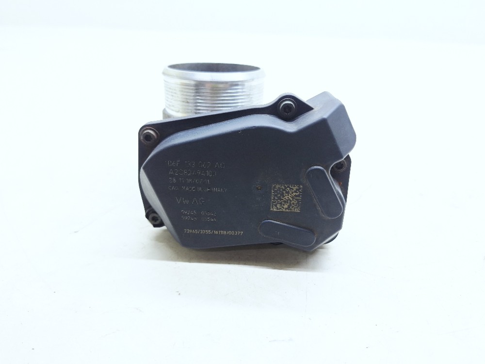 Tbi Corpo Borboleta Vw Tiguan Tsi 2.0 2019 06F133062AG
