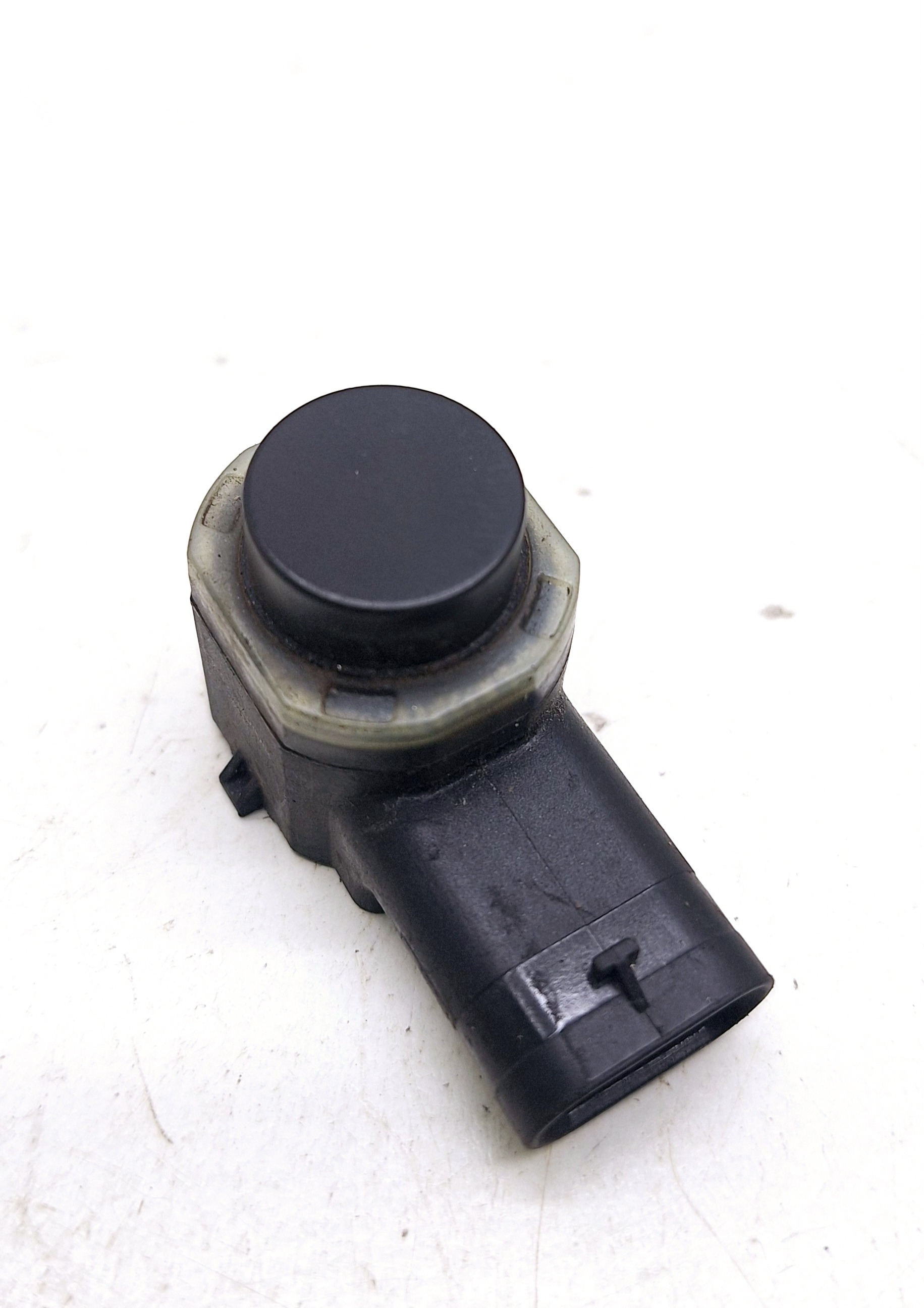 Sensor Estacionamento Traseiro Tiguan 2.0 2012 Nº1s0919275 Preto