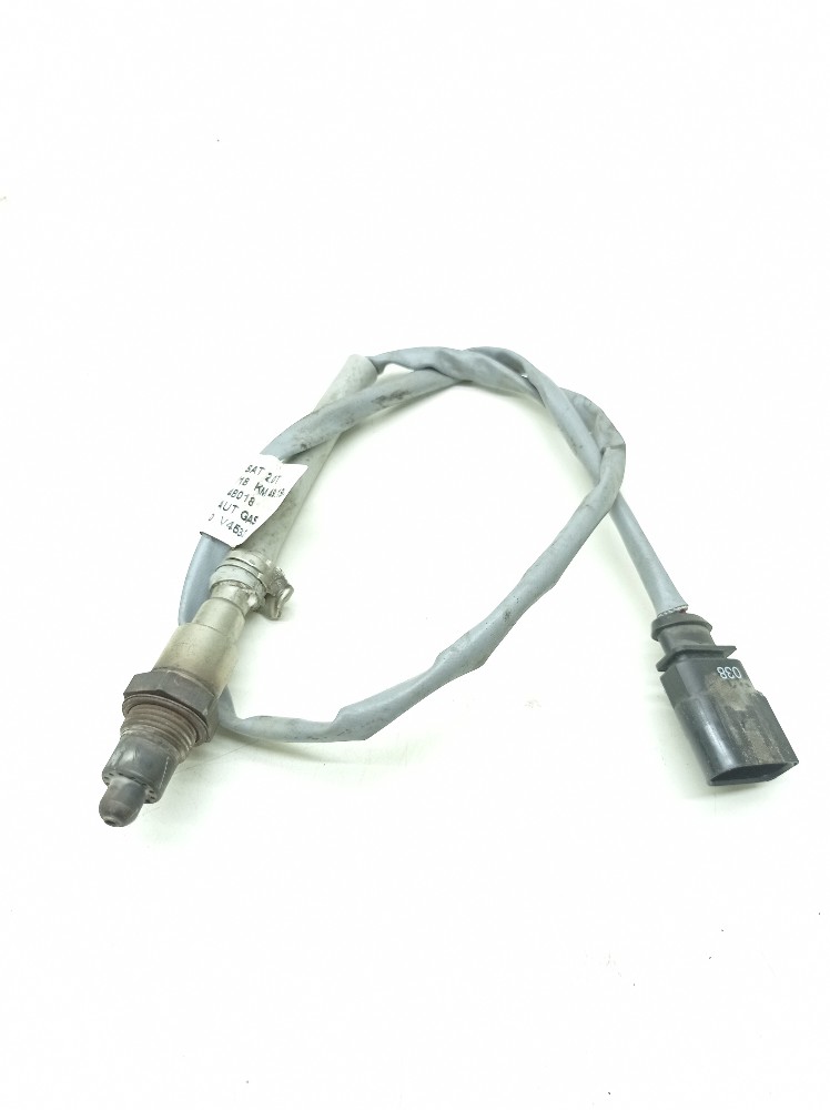 Sonda Lambda Vw Passat Tsi 2.0 2018 2019 05k906262ac