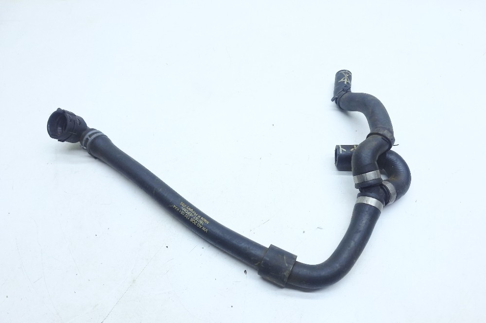 Mangueira Arrefecimento Vw Polo Gts 1.4 2020 2QB122051