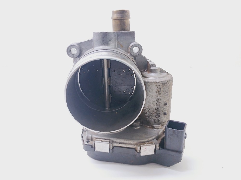 Corpo Borboleta Tbi Bmw 320i Gt 2.0 2014 2015 13547588625