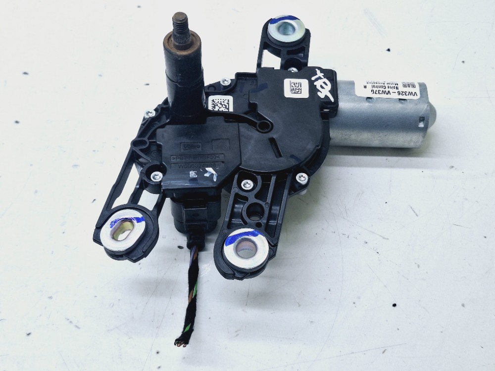 Motor Limpador Traseiro Vw Tiguan 2.0t 2021 5gm955711b