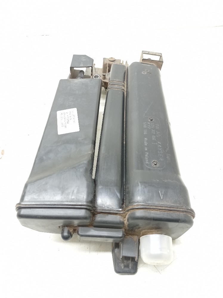 Filtro Canister Vw Jetta Tsi 1.4 2018 2019 5q0201801