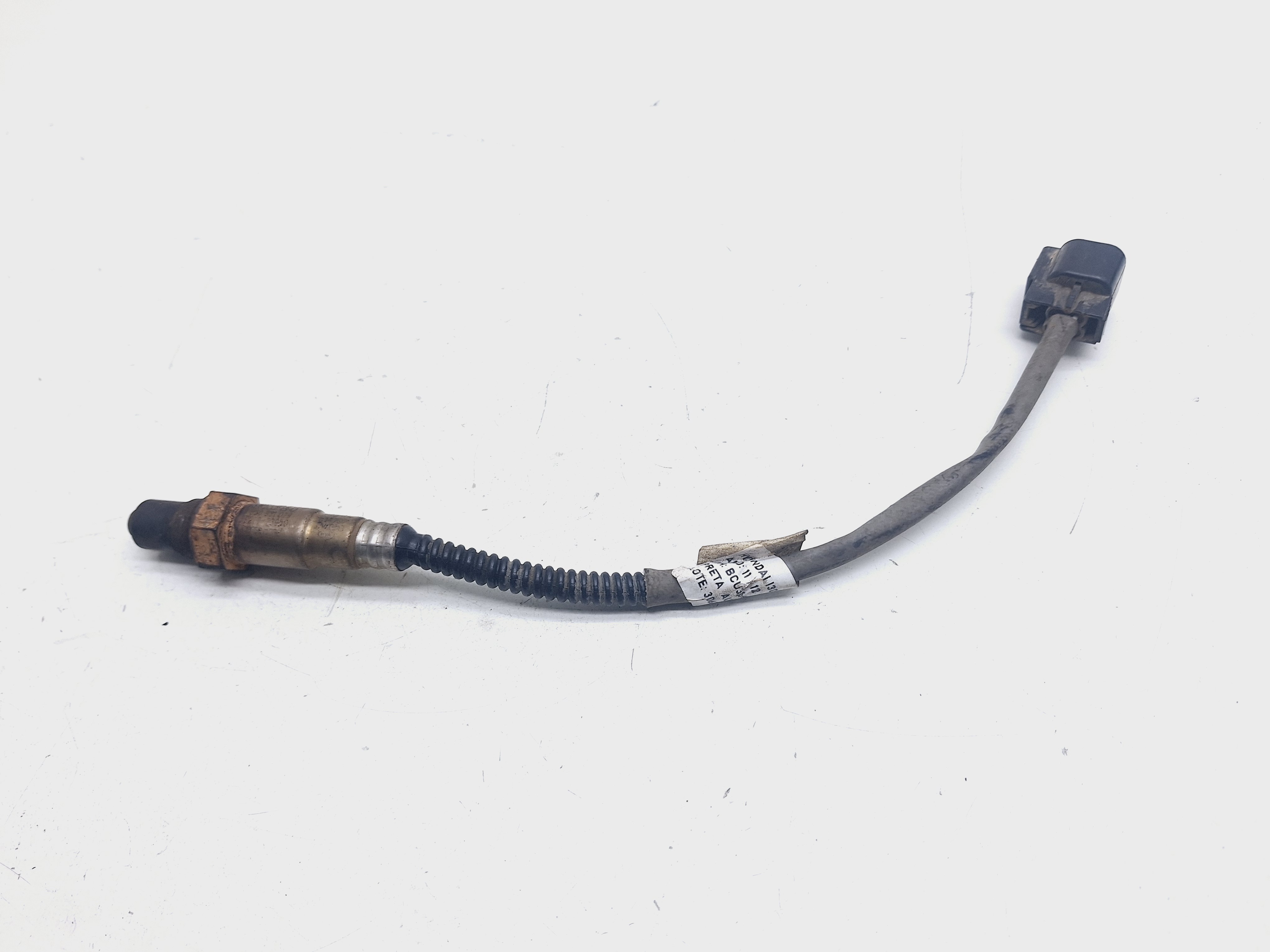 Sonda Lambda Hyundai I30 2.0 2011/ 2012 Nº3921023950