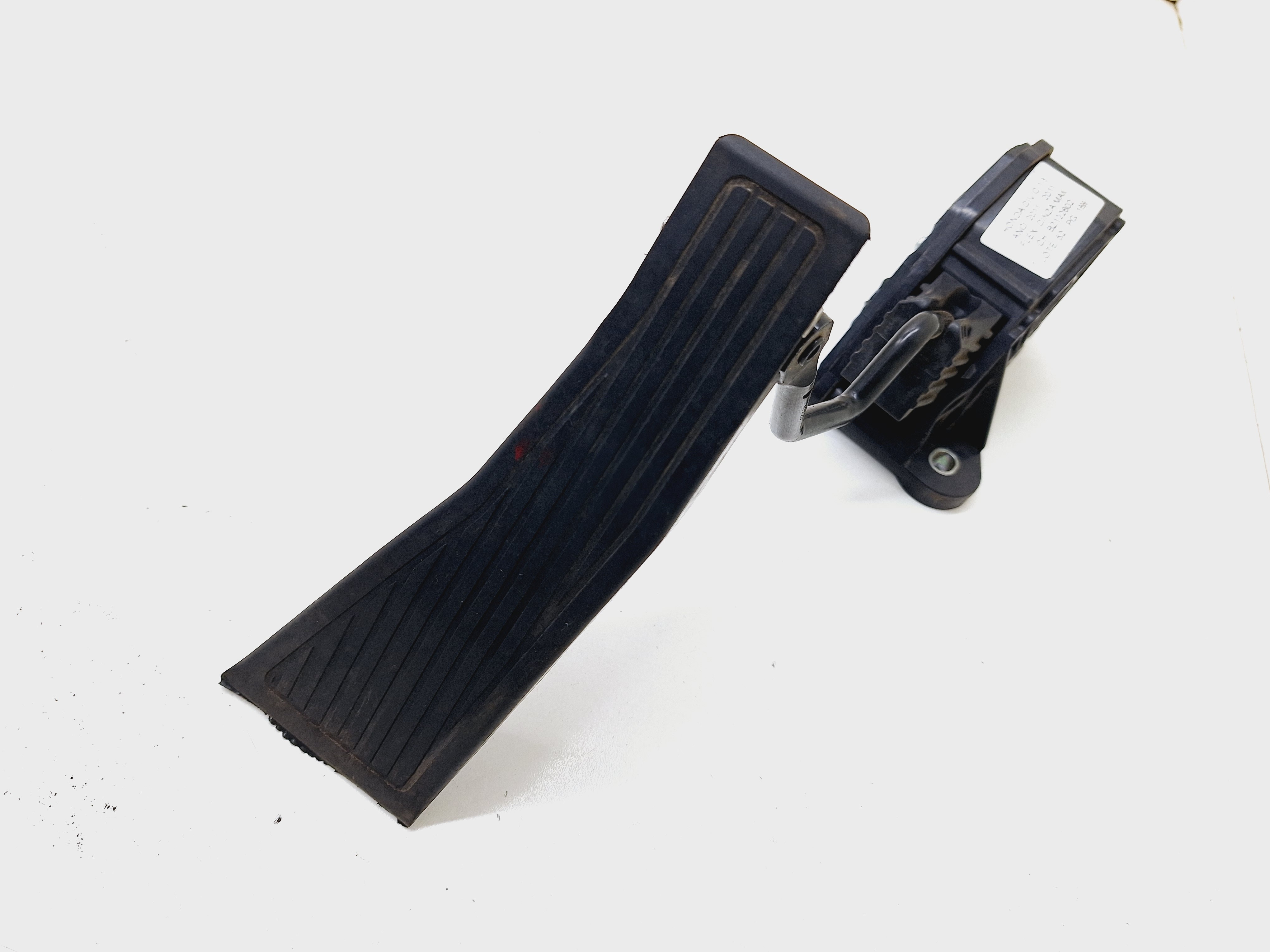 Pedal Acelerador Honda Civic 1.8 2009 2010 2011