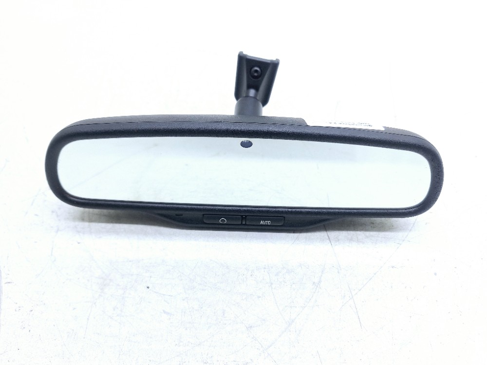 Retrovisor Interno Gm Captiva 2.4 2013 15271286